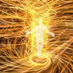 A December Health Crisis Sparked Quantum Physics Reflection