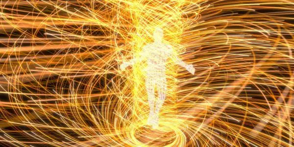 A December Health Crisis Sparked Quantum Physics Reflection