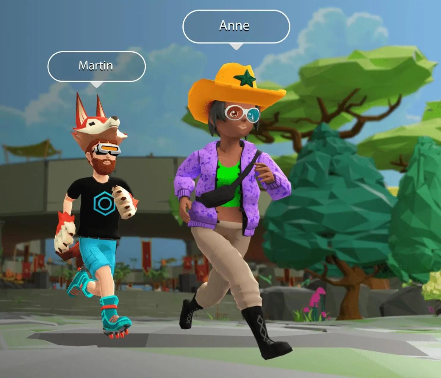 Does Quantum Computing have a role to play in the Metaverse?