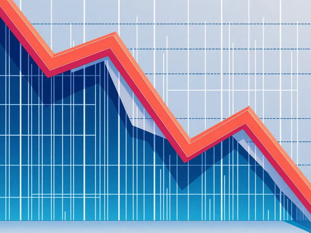 London Quantum Investor Delists Amid Market Downturn and Losses