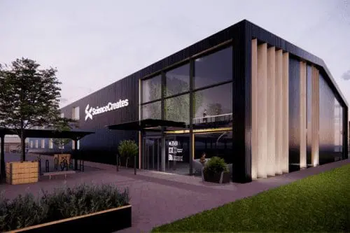 Science Creates Secures £8.5m for Third Deep Tech Incubator, Boosting Bristol's Quantum Computing and Bioengineering