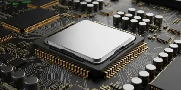 New Chip Boosts IoT Security with Unified Encryption and Hashing Hardware