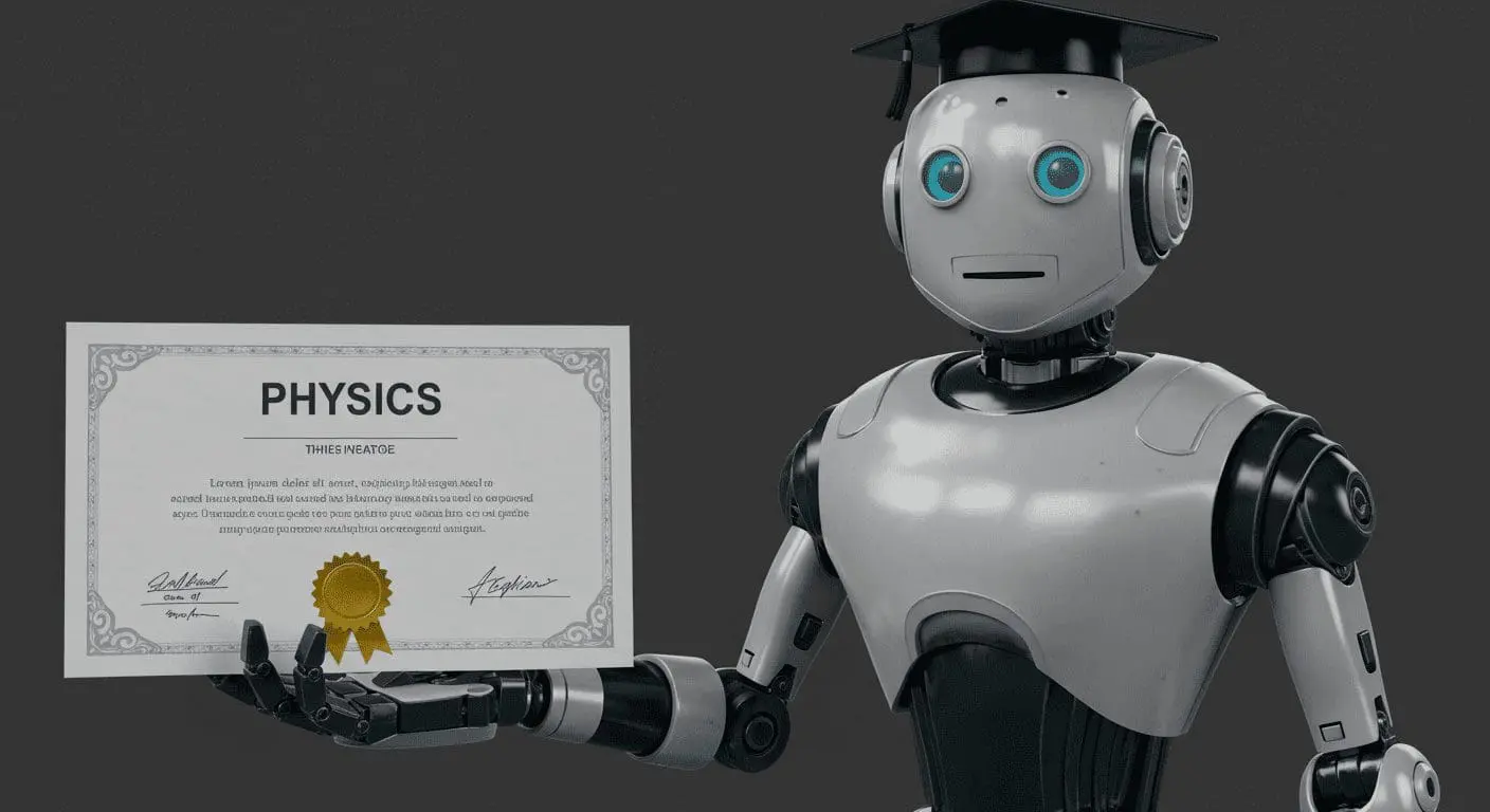 AI Skills Outweigh Degrees For Higher Salaries: Oxford Study Finds