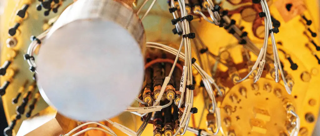 QuTech Researchers Achieve Digital Control Breakthrough With Germanium Qubits