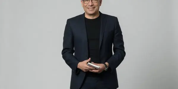 Demis Hassabis, the Co-Founder of Google DeepMind