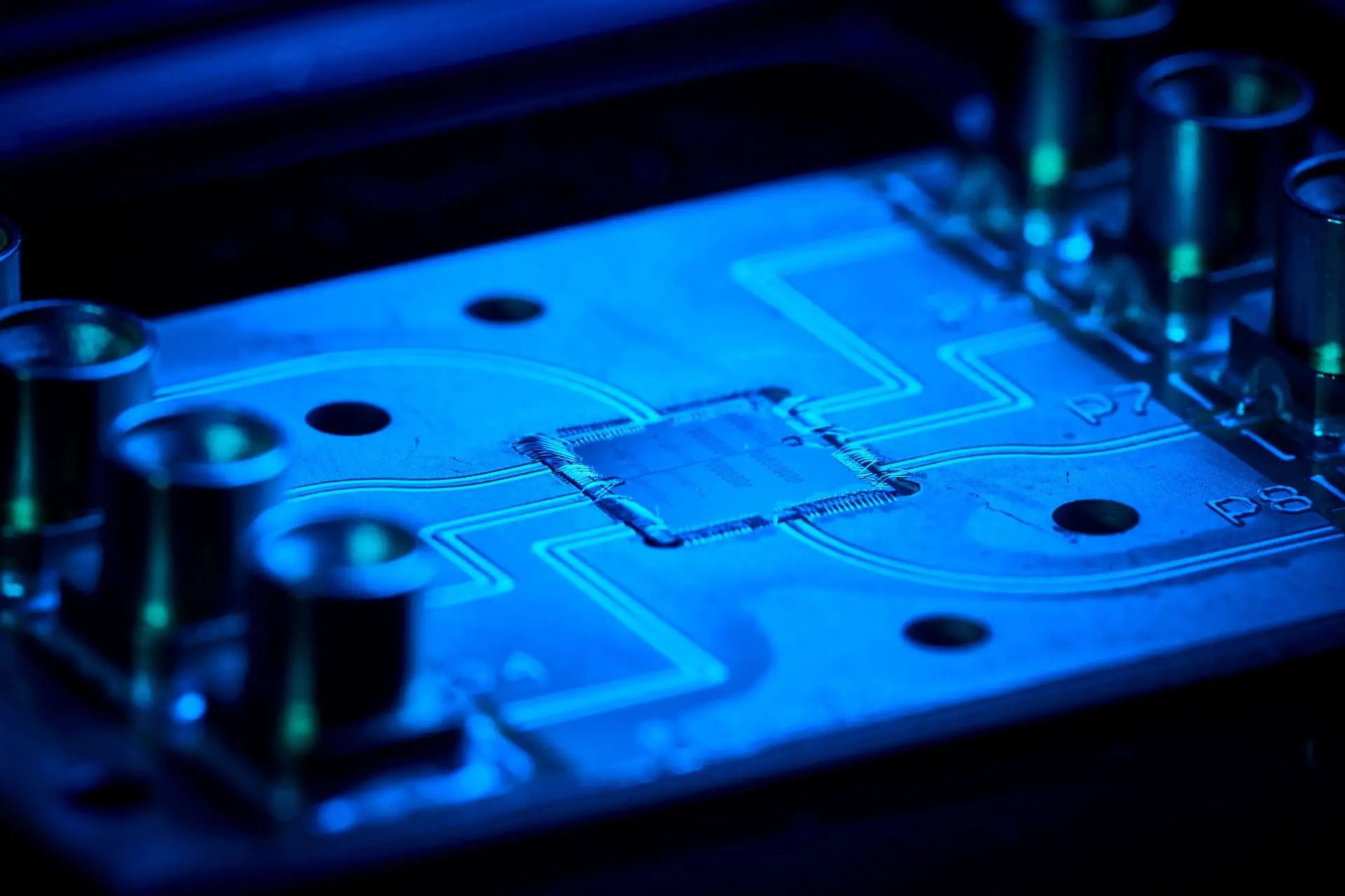 Denmark Funds First Quantum Computer Development