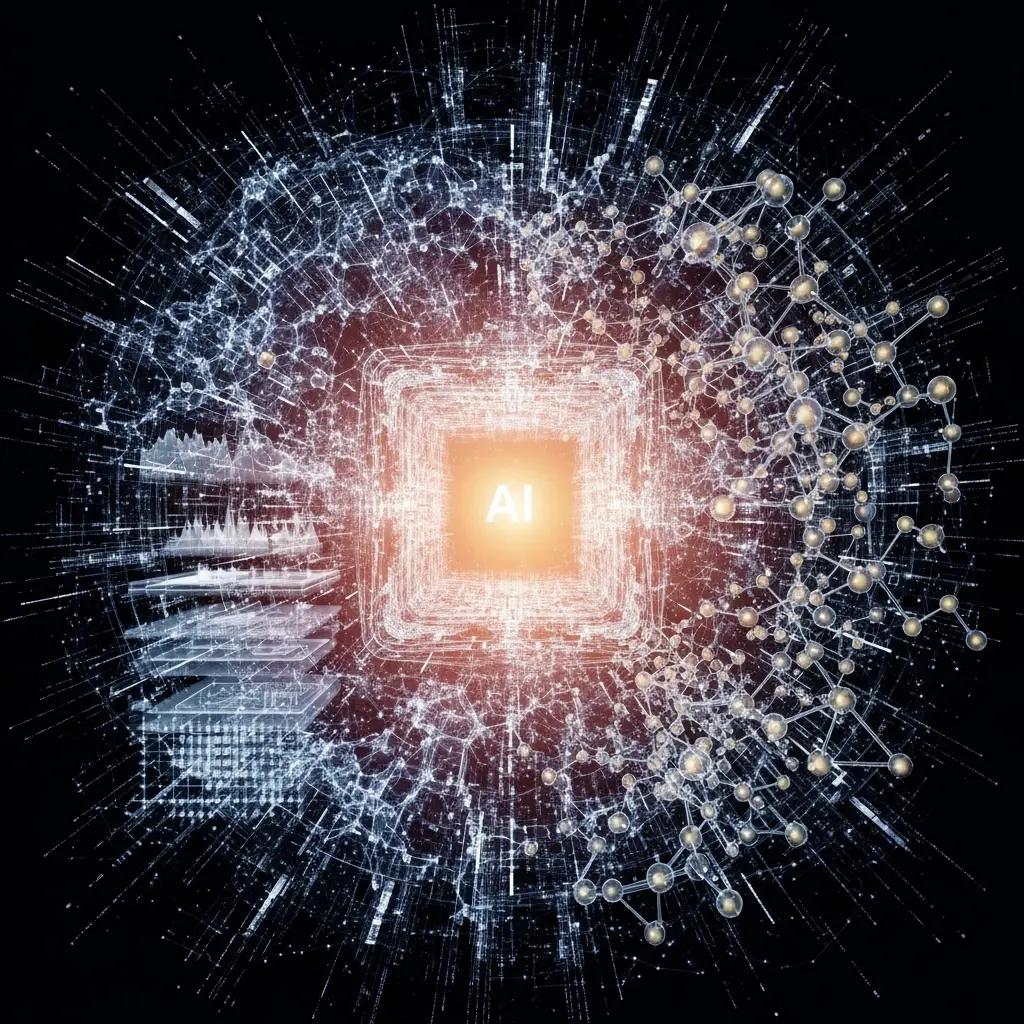 AI Agents Now Unlock Insights Hidden Within Complex Scientific Data