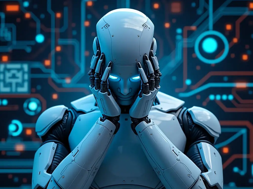 AI Predicts Mental Health Crises, Paves Way for Early Intervention