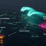Detectability Lemma Cuts Quantum State Preparation Cost by a Factor of M