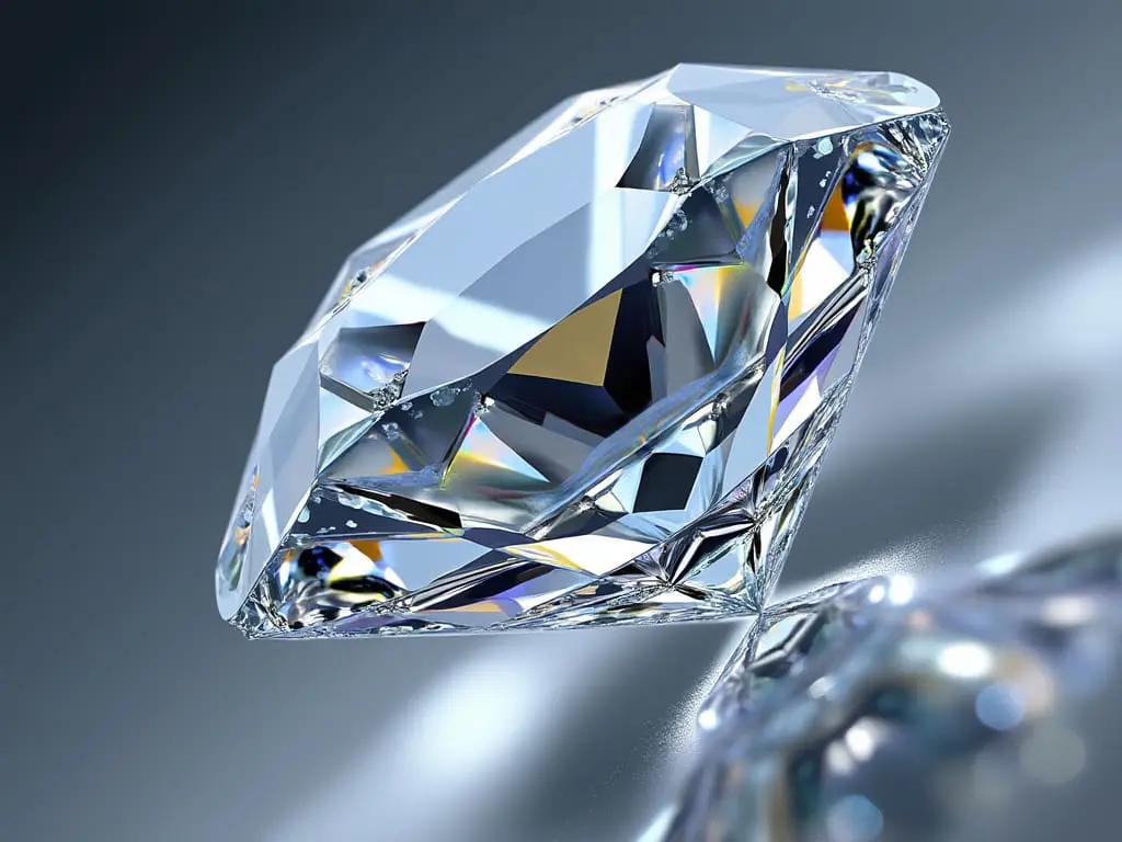 Diamond-based Quantum Computer Breakthrough Promises Faster, More Reliable Processing