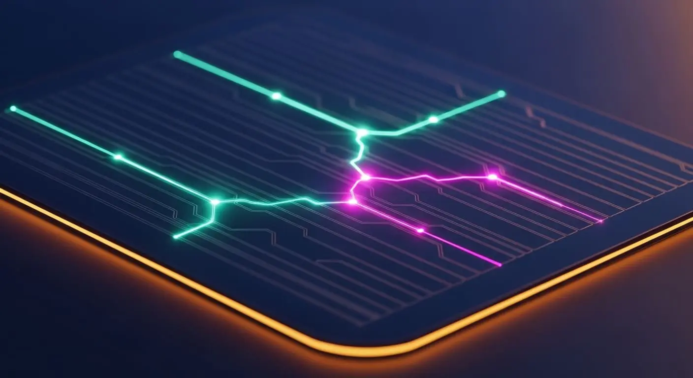 Diamond Chiplets Boost Photonic Quantum Computing Integration