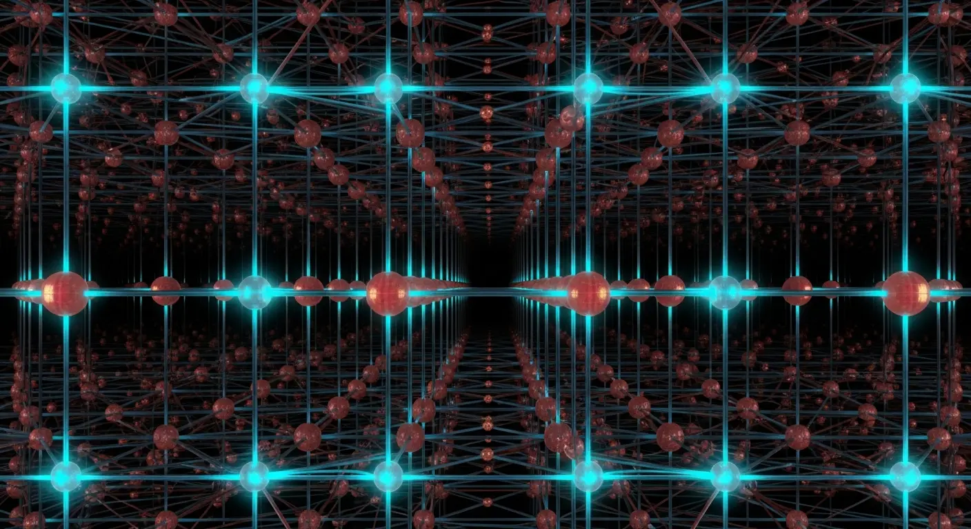 Diamond Sensors Gain Clarity As 575nm Light Boosts Signal Detection