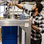 Diamond Superconductivity Insights Enable Multiple Qubits on One Chip