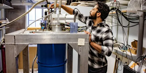 Diamond Superconductivity Insights Enable Multiple Qubits on One Chip