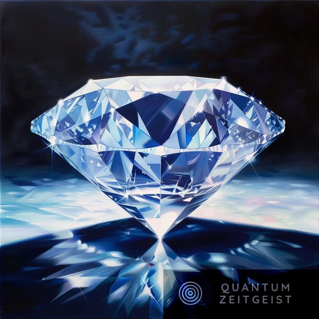 Researchers Explore Tin-Vacancy Centers in Diamond for Enhanced Quantum Networks