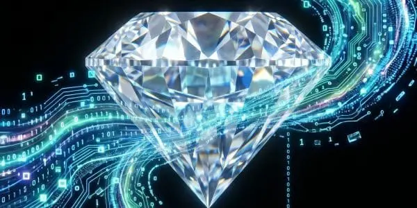 Diamond Sensors Now Detect a Far Wider Range of Magnetic Frequencies
