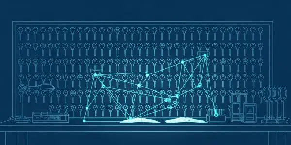 Diamonds Detect Fleeting Chemical Signals in Real Time