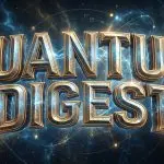 Quantum Zeitgeist Weekly Digest October 17th