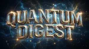 Quantum Zeitgeist Weekly Digest October 17th
