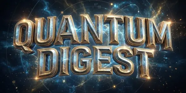 Quantum Zeitgeist Weekly Digest October 17th