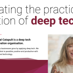 Digital Catapult Welcomes Eleven Sector Leaders to Quantum Access