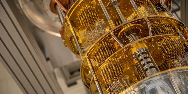Dilution Refrigerators Cool QPUs Below 20 Millikelvin