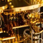 Diraq Scales Qubits by Increasing Density On-Chip