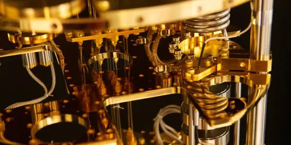Diraq Scales Qubits by Increasing Density On-Chip