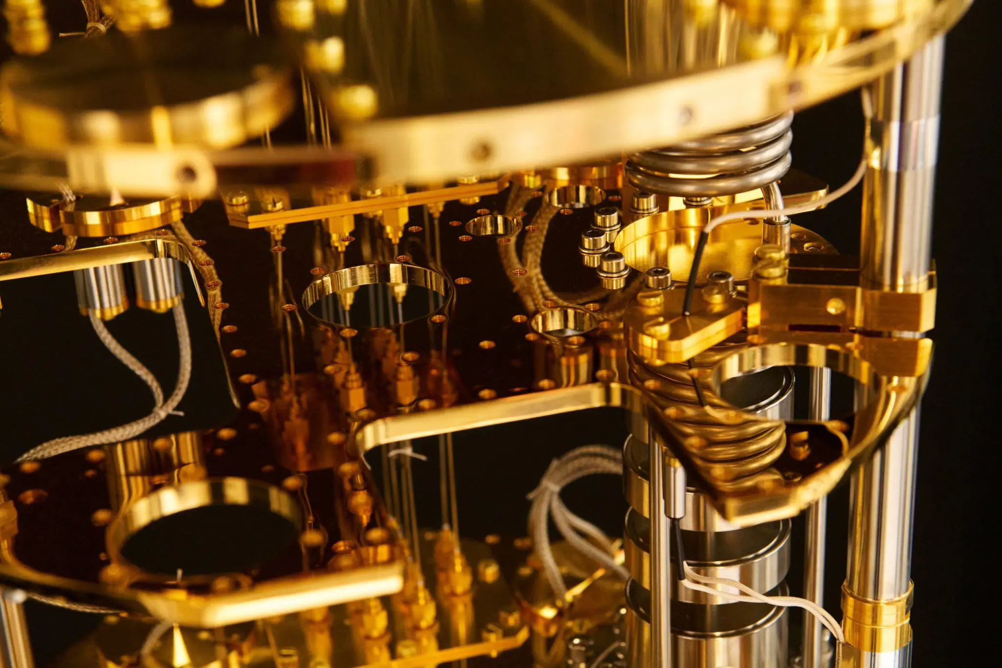 Diraq Scales Qubits by Increasing Density On-Chip