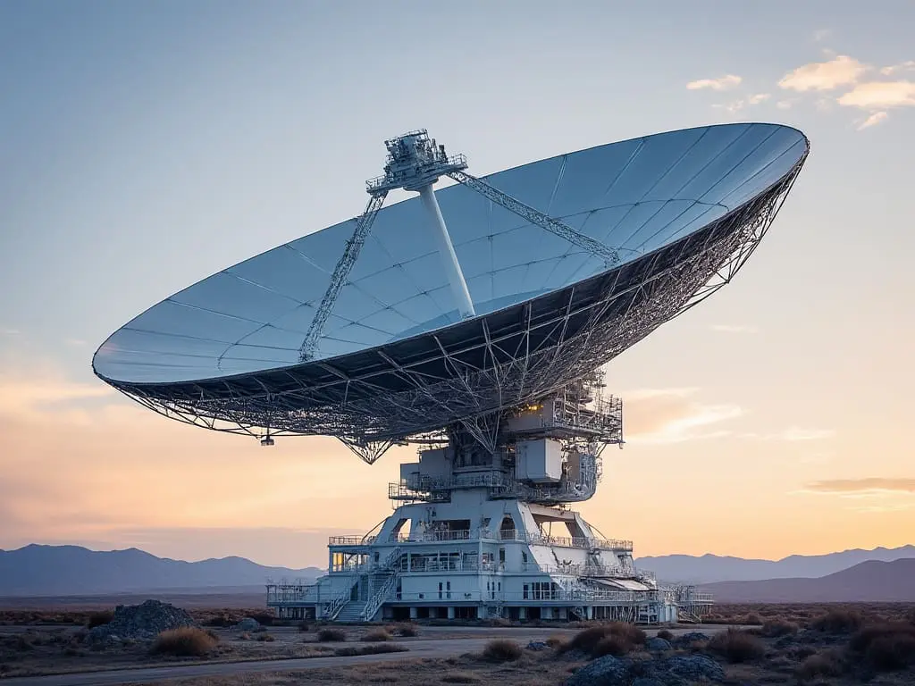 Telescope Network to Unite Astronomers in Real-Time Discovery