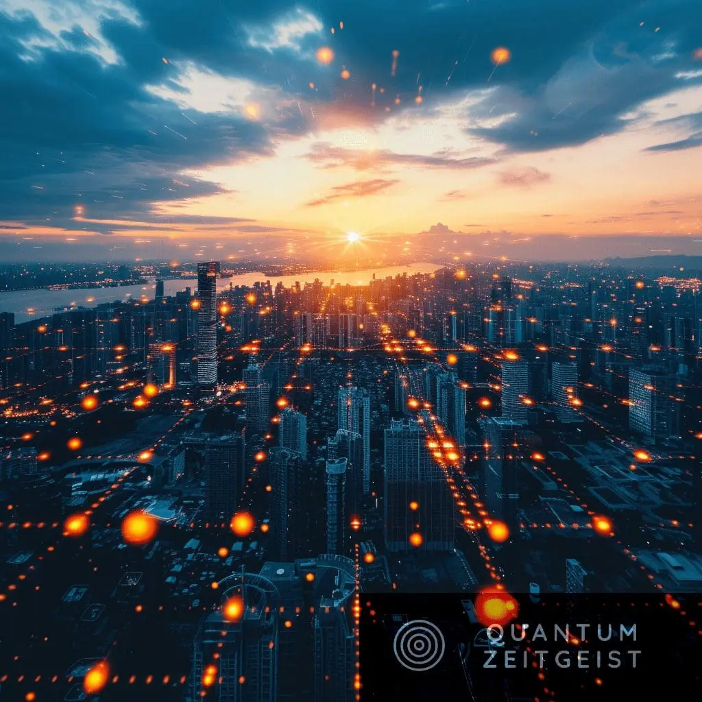 Embracing Deeptech's Full Potential Amid Global Instability in 2024