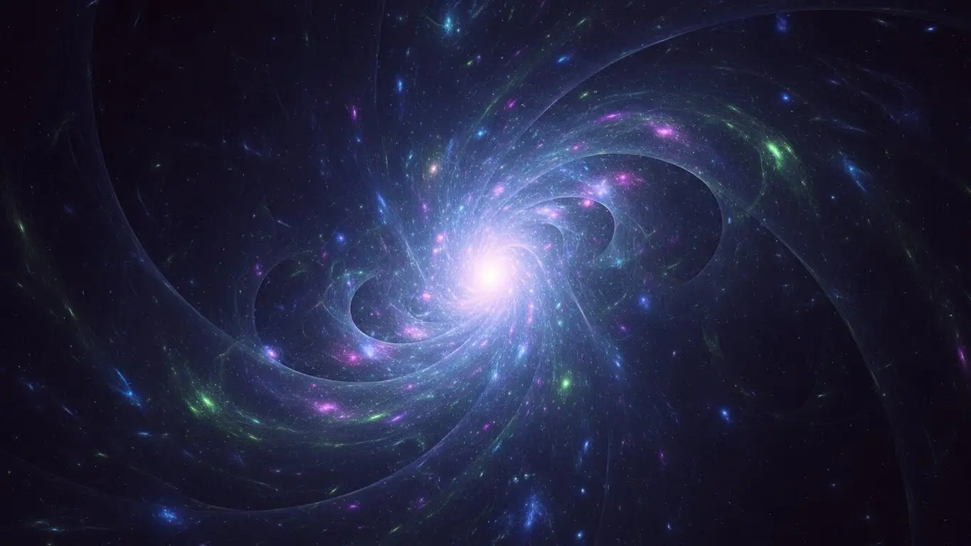 Dark Matter Might Not Exist. Here's What Could Replace It