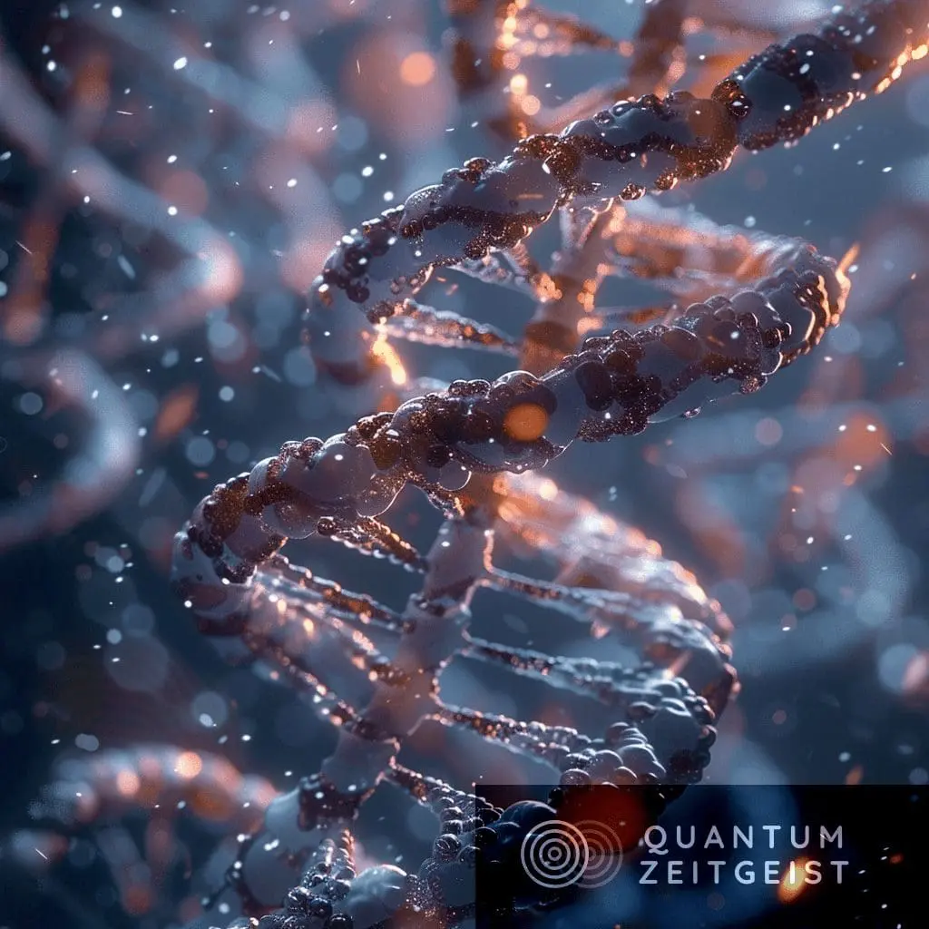 Quantum Computing and AI Revolutionise Life Sciences, Tackling Biological Complexity