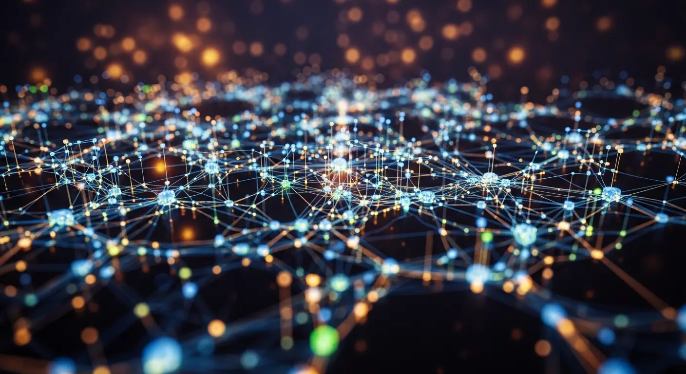 Smaller AI Brains Become Reality with New Training Technique