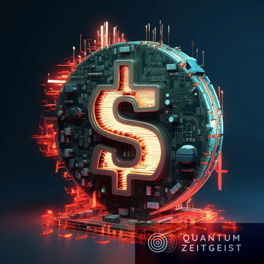 The Price of a Quantum Computer