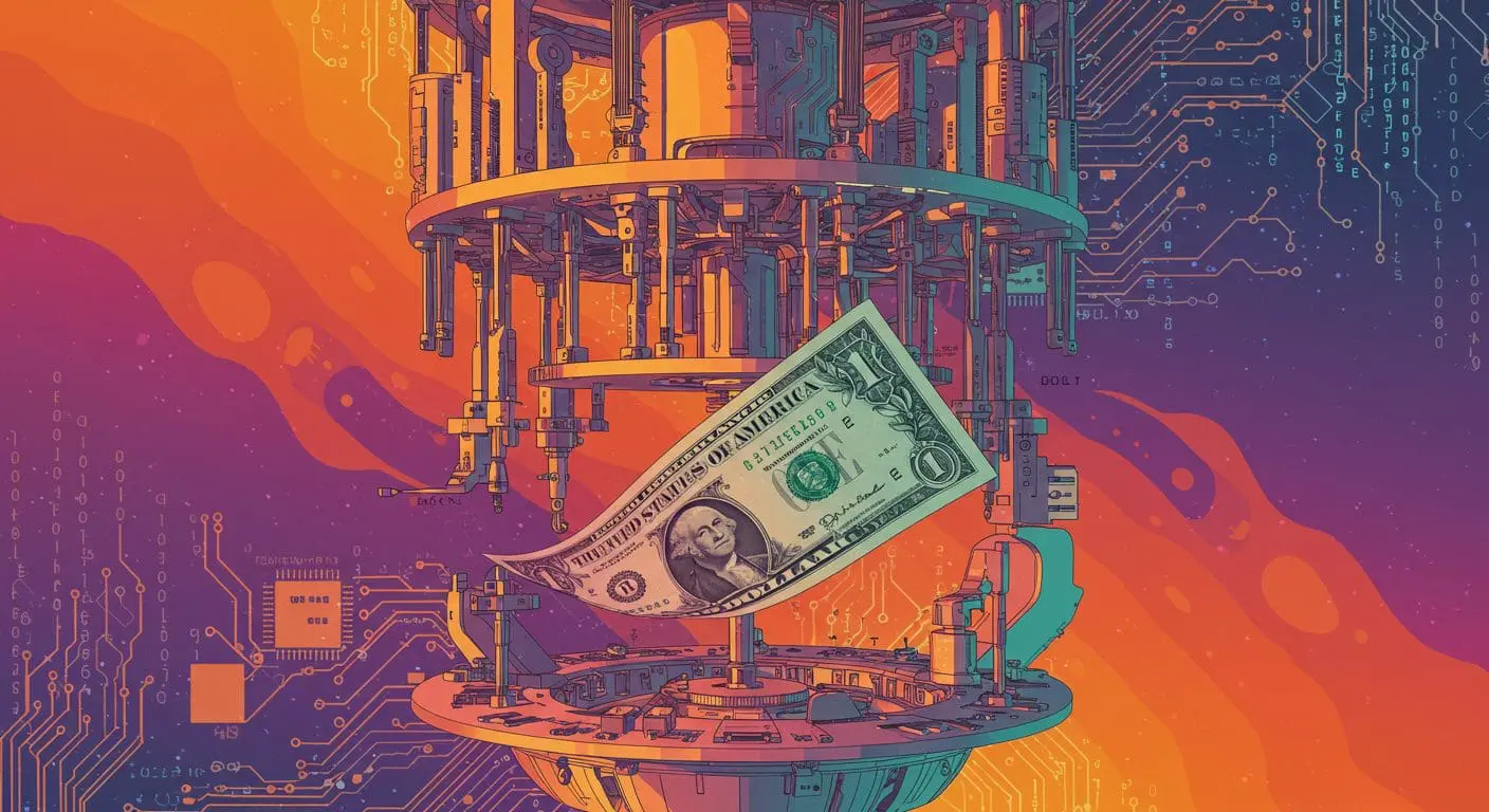 Quantum Brilliance raises 20 million for diamond quantum tech