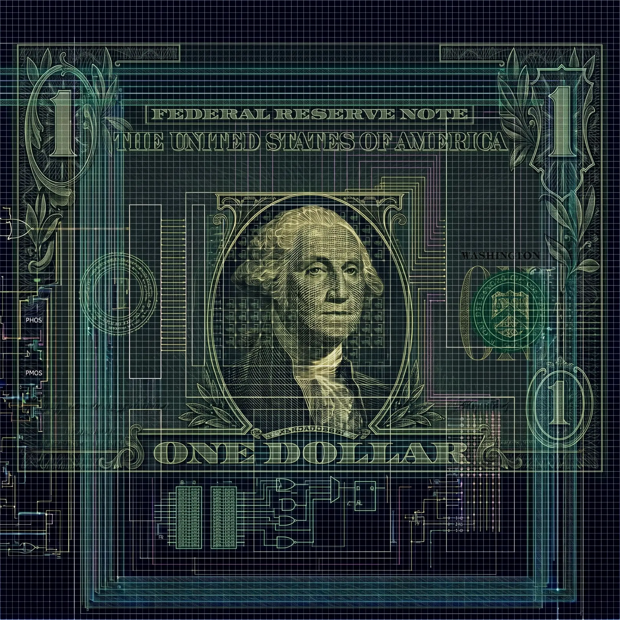 41% of UK Firms See £100M Value From Quantum Within One Year