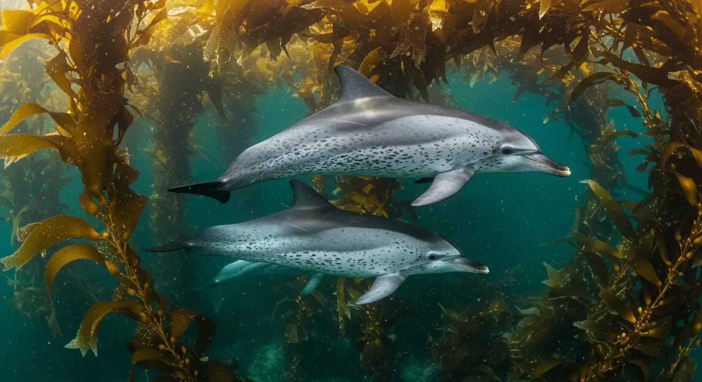 How Google AI is Helping Decode Dolphin Communication: Paving the Way for Interspecies Understanding