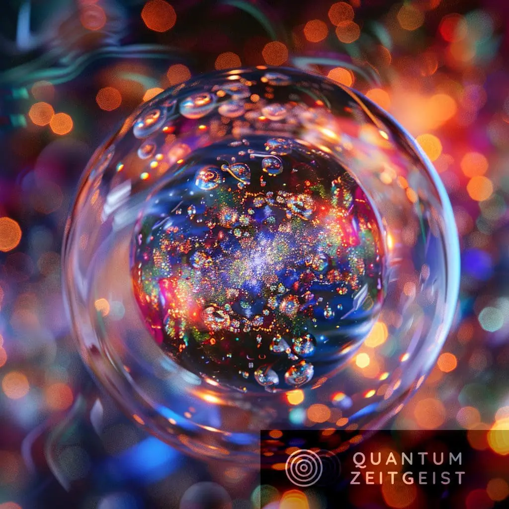 Quantum Dots Show Promise in Sensor Development for Water Monitoring