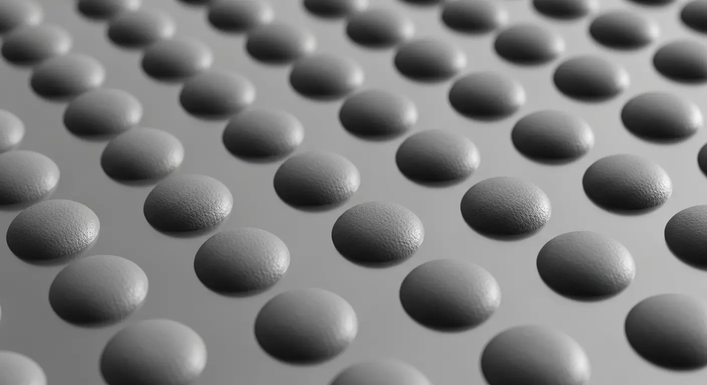 Quantum Dot Composites Show Quadratic Efficiency Increase, CNM Research Reveals