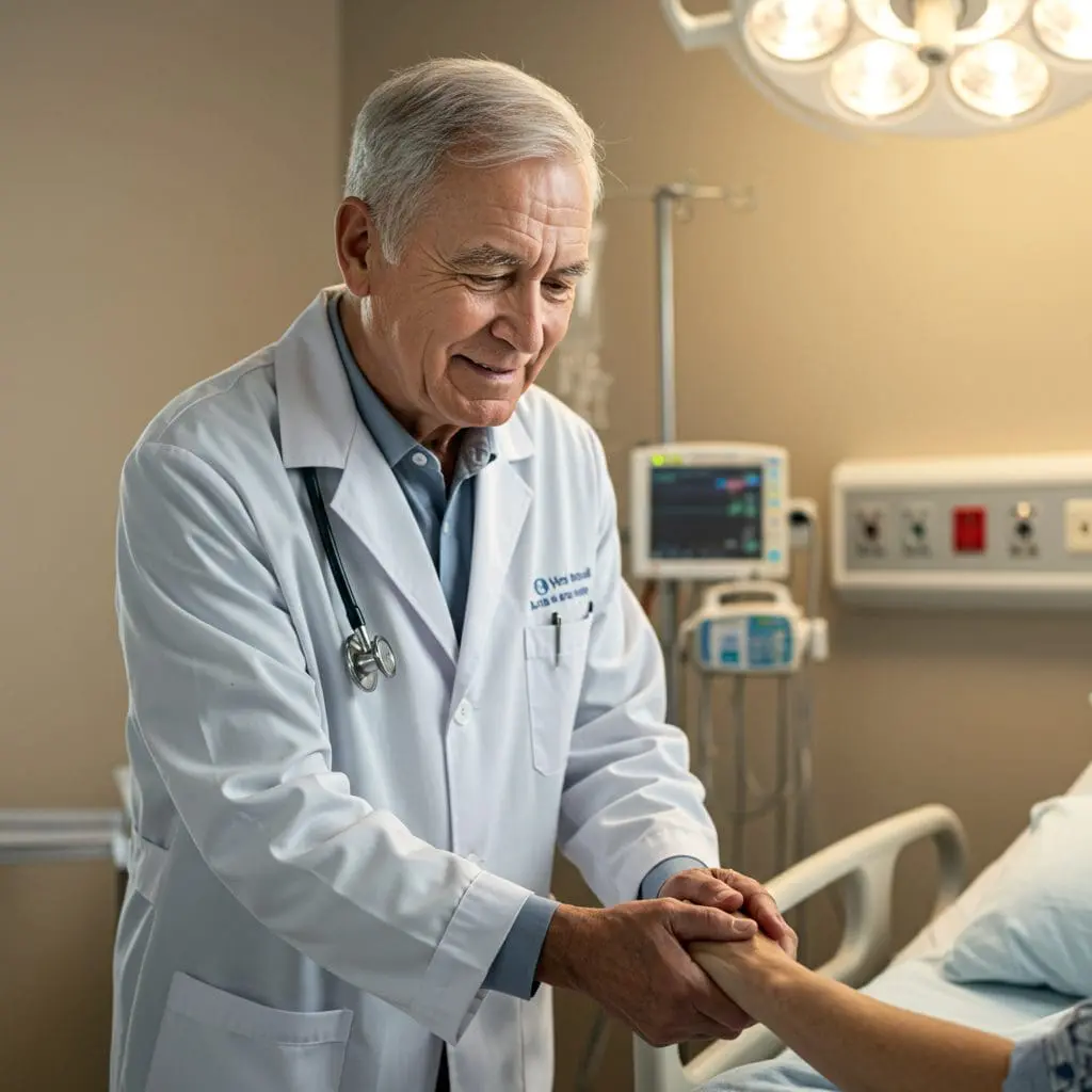 Quantum Machine Learning Improves Disease Diagnosis with Imbalanced Data.