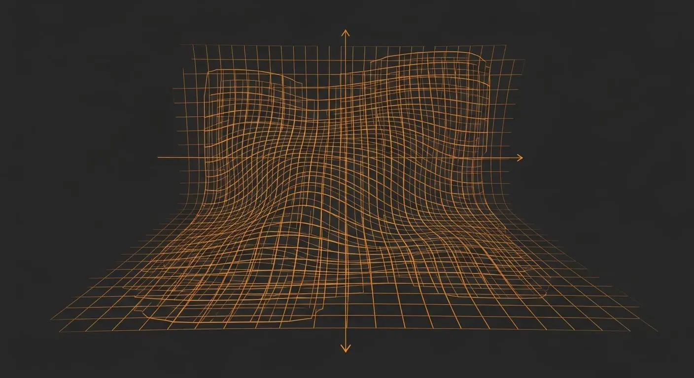 Driven Electrons Reveal Universal Behaviour Mirroring Random Matrix Theory