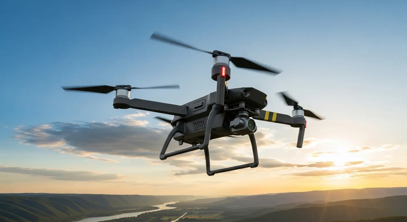 IonQ, Heven AeroTech Partner on Quantum-Enabled Drones