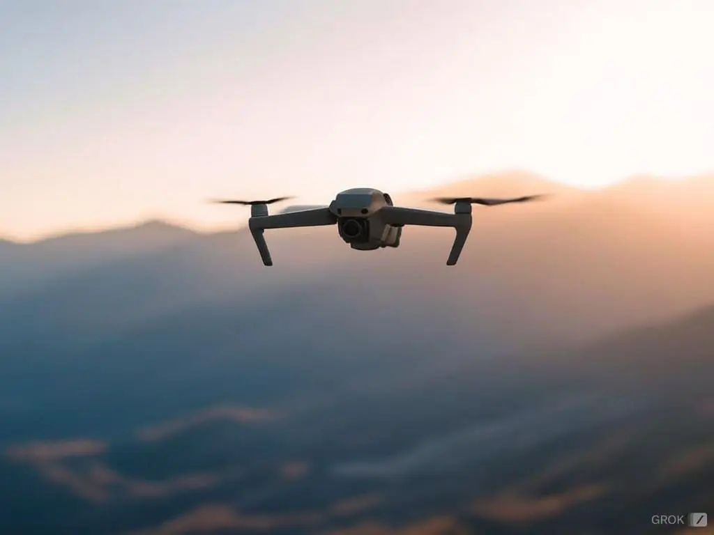 Quantum Algorithms Revolutionize Drone Mission Planning with Speedups