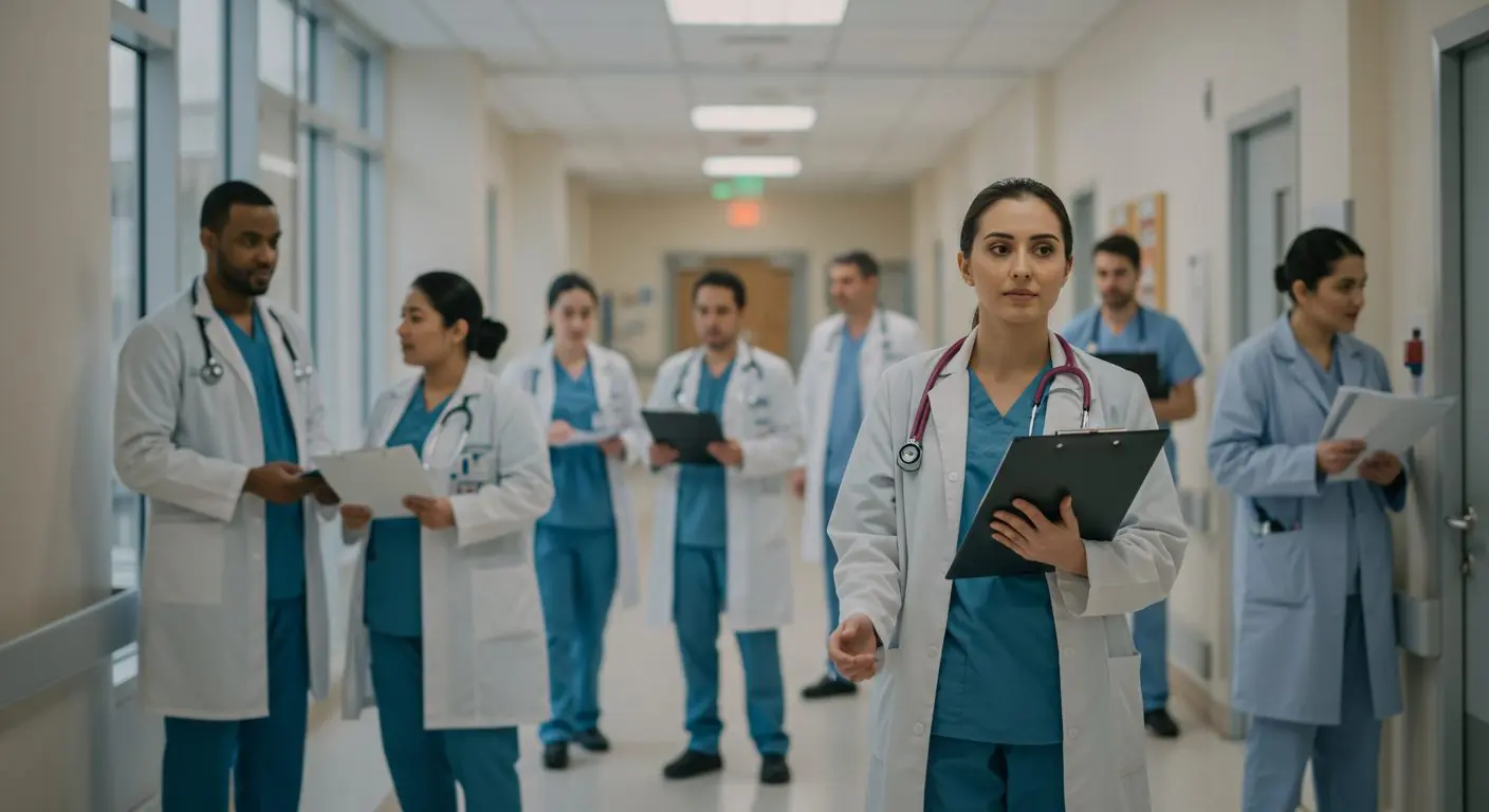 AI Health Info Seen as Reliable by Most, Yet Concerns Linger