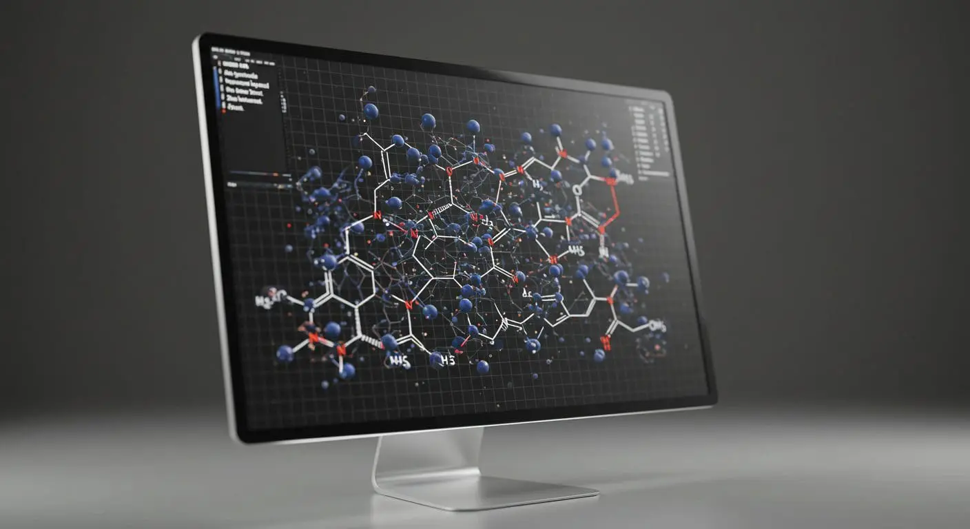 Enhancing QSAR Modelling in Drug Discovery with Support Vector Machines