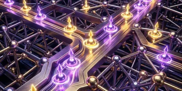 Duan and Colleagues Design Routing Codes for Simplified Quantum Hardware Realization