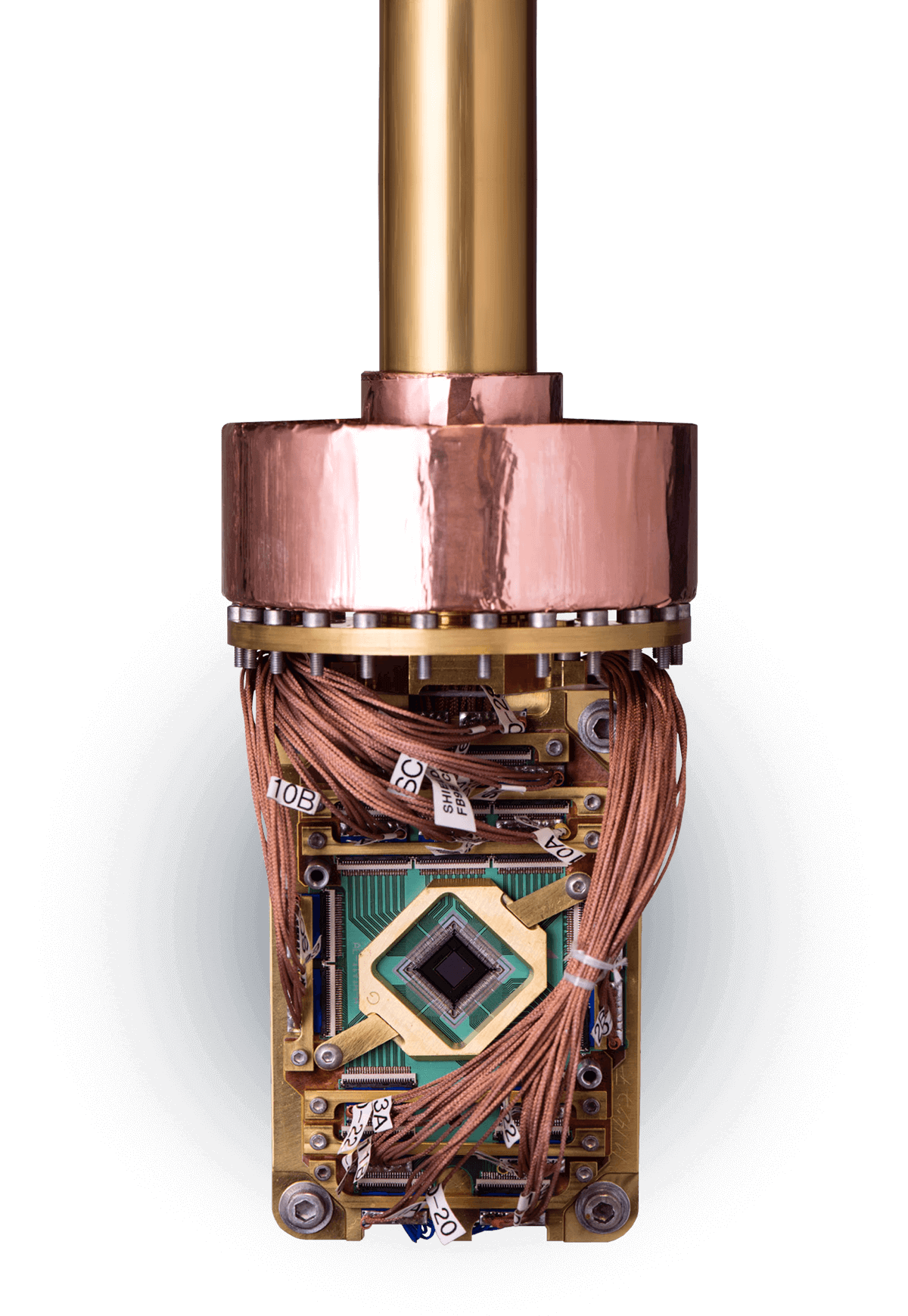 D-Wave's Fast Anneal Feature Revolutionises Quantum Computing, Boosts AI and Industrial Applications