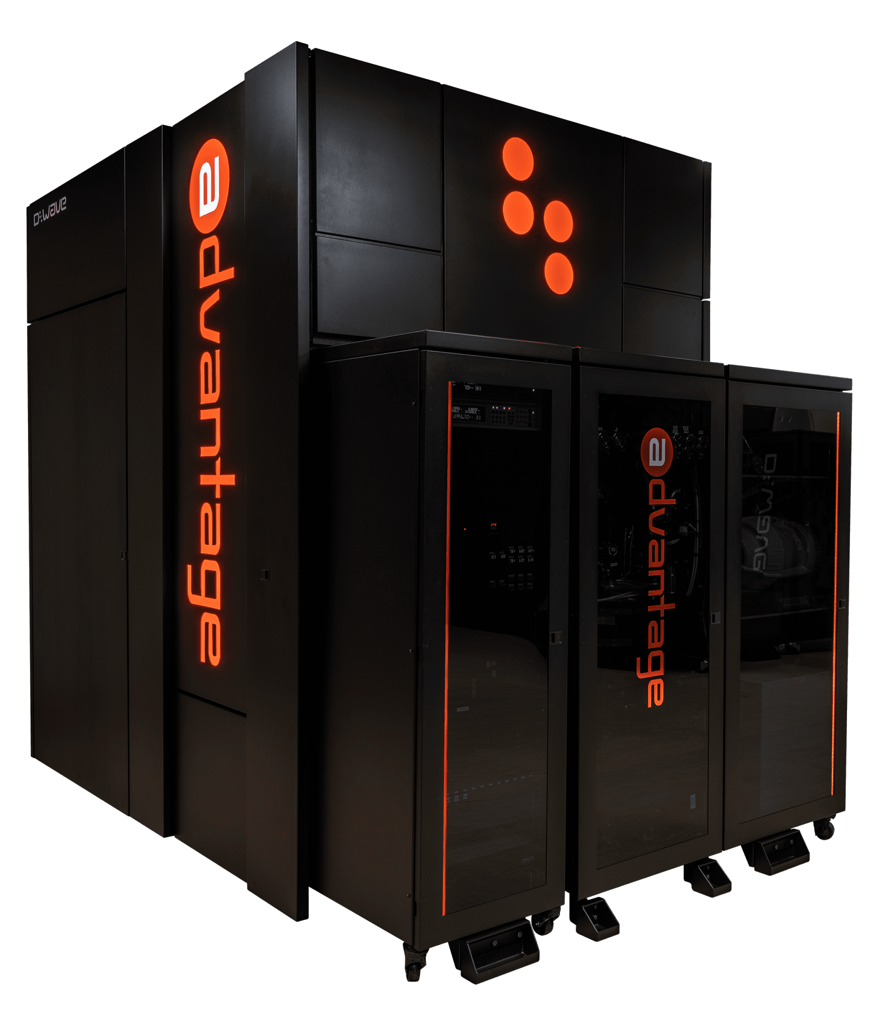 D-Wave Appoints Two Tech Veterans to Boost Quantum Computing Growth