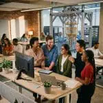 D-Wave Certified as a Great Place to Work Company
